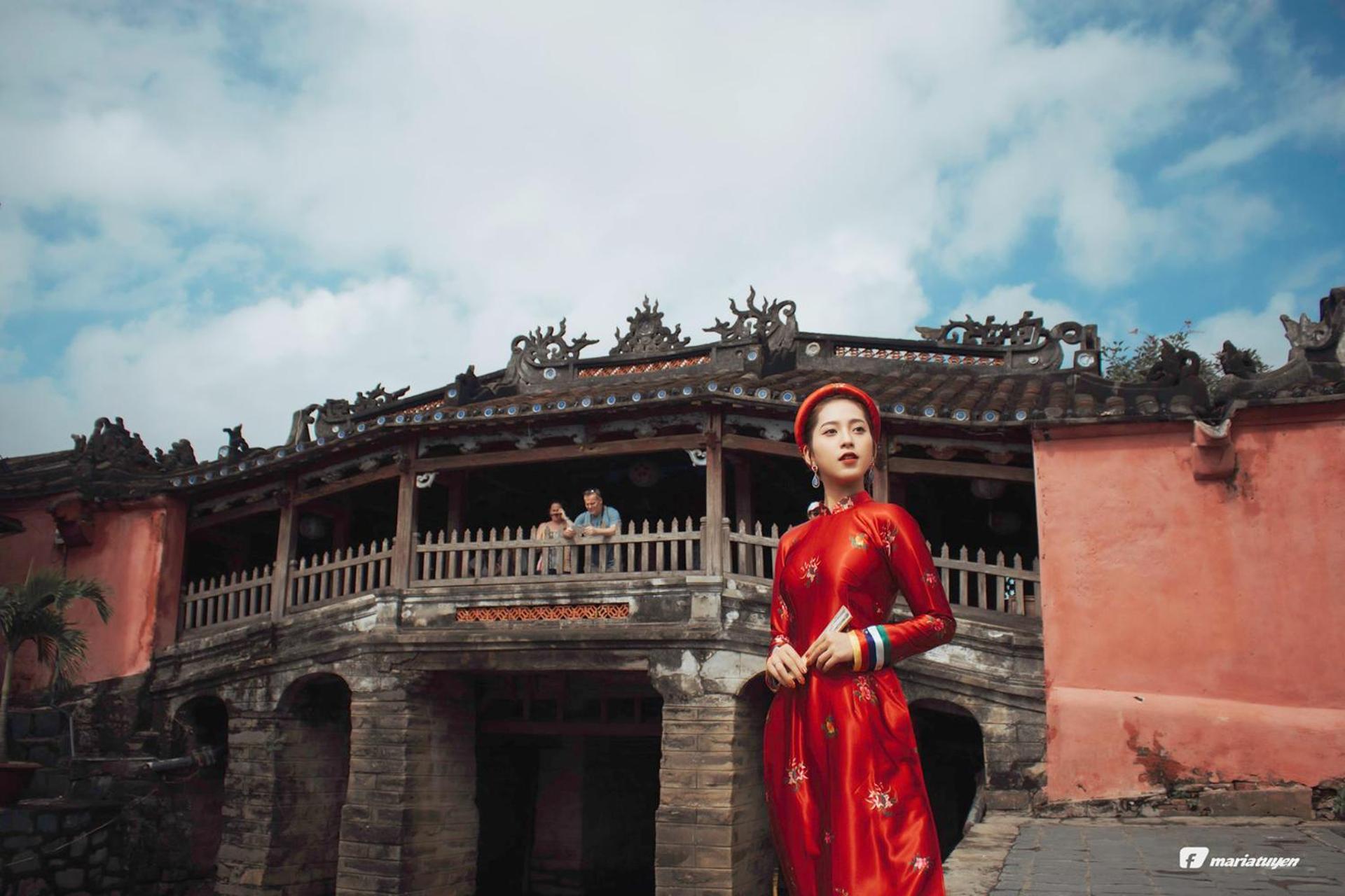 Babylon Hoi An Central Villa Exterior photo